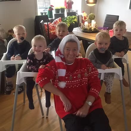 Musik og bevægelse